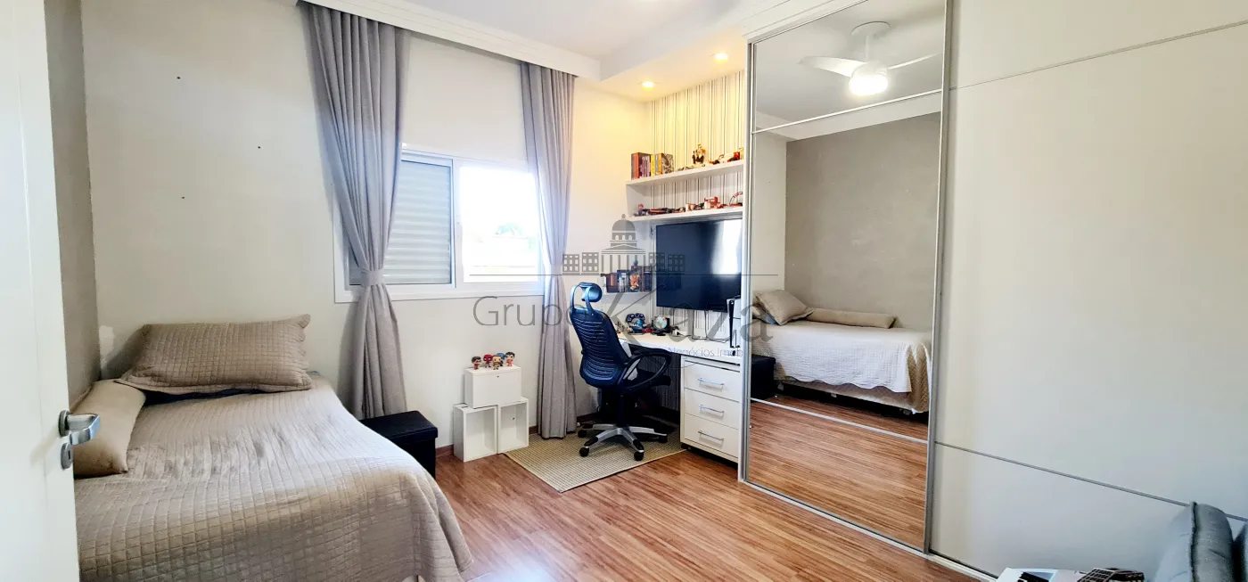 Foto 46 de Casa Condomínio em Urbanova V, São José dos Campos - imagem 46