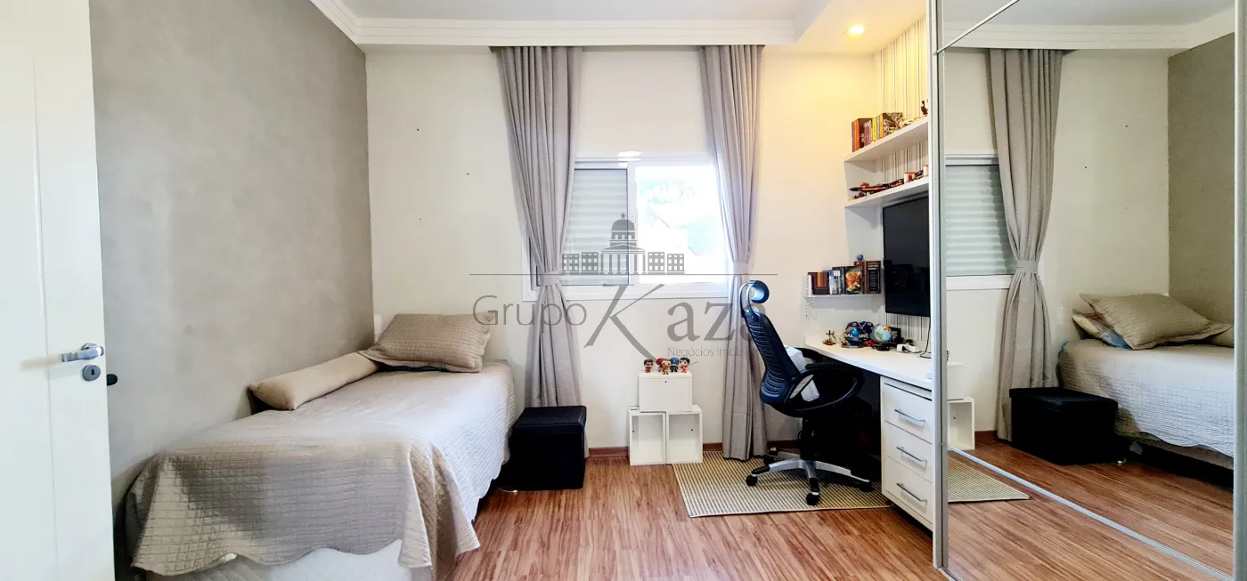 Foto 47 de Casa Condomínio em Urbanova V, São José dos Campos - imagem 47