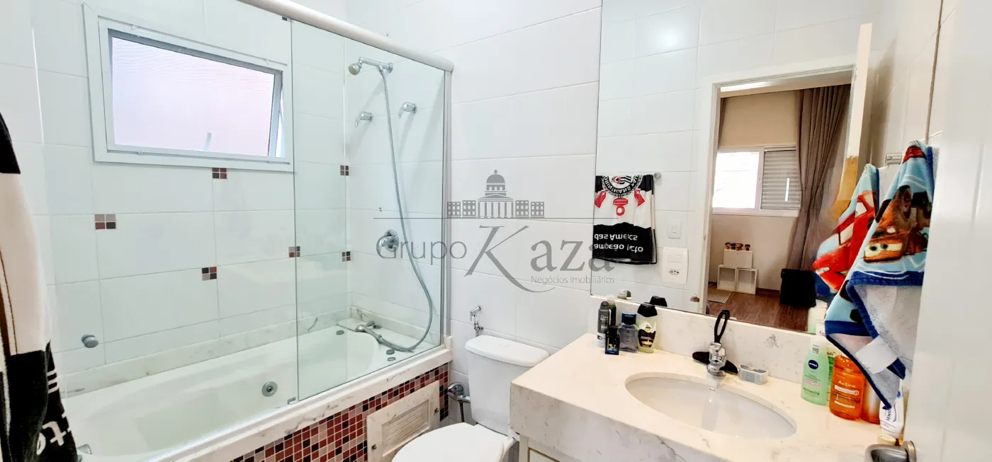 Foto 48 de Casa Condomínio em Urbanova V, São José dos Campos - imagem 48