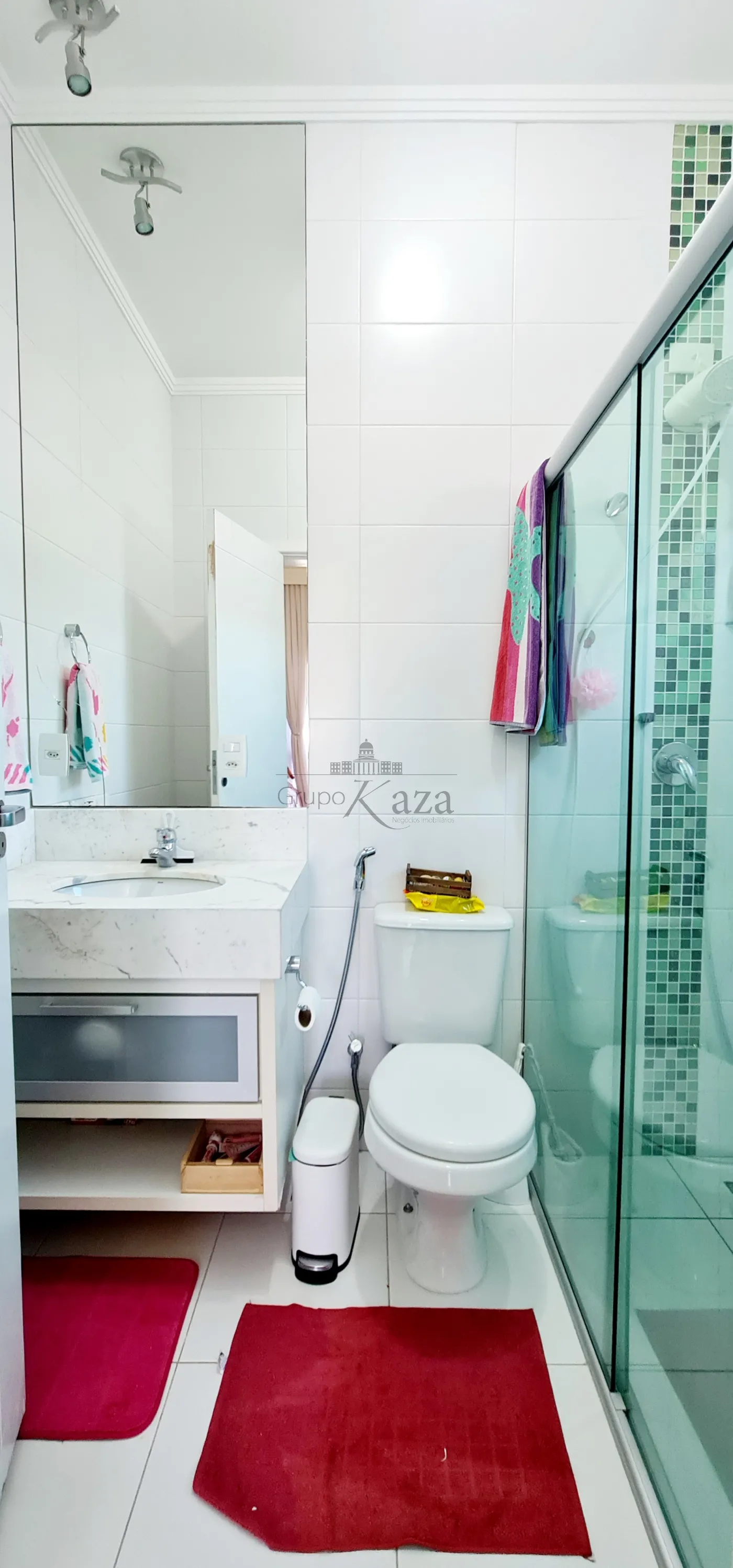 Foto 53 de Casa Condomínio em Urbanova V, São José dos Campos - imagem 53