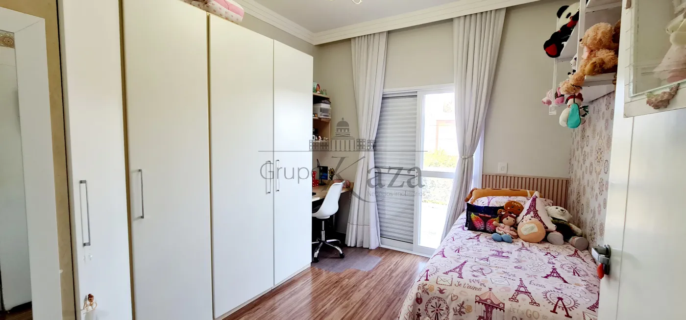 Foto 51 de Casa Condomínio em Urbanova V, São José dos Campos - imagem 51