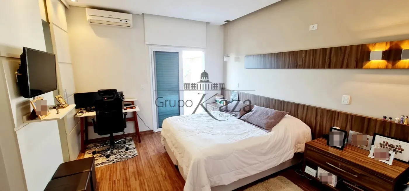 Foto 41 de Casa Condomínio em Urbanova V, São José dos Campos - imagem 41