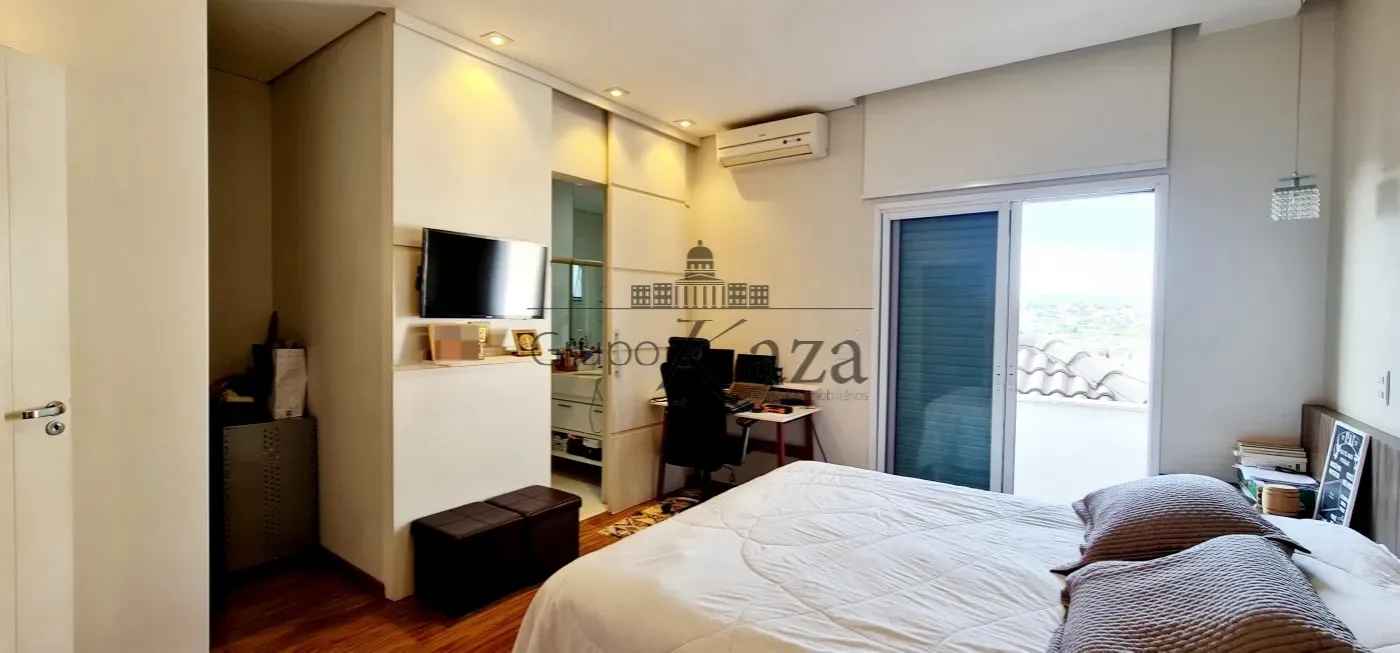 Foto 42 de Casa Condomínio em Urbanova V, São José dos Campos - imagem 42