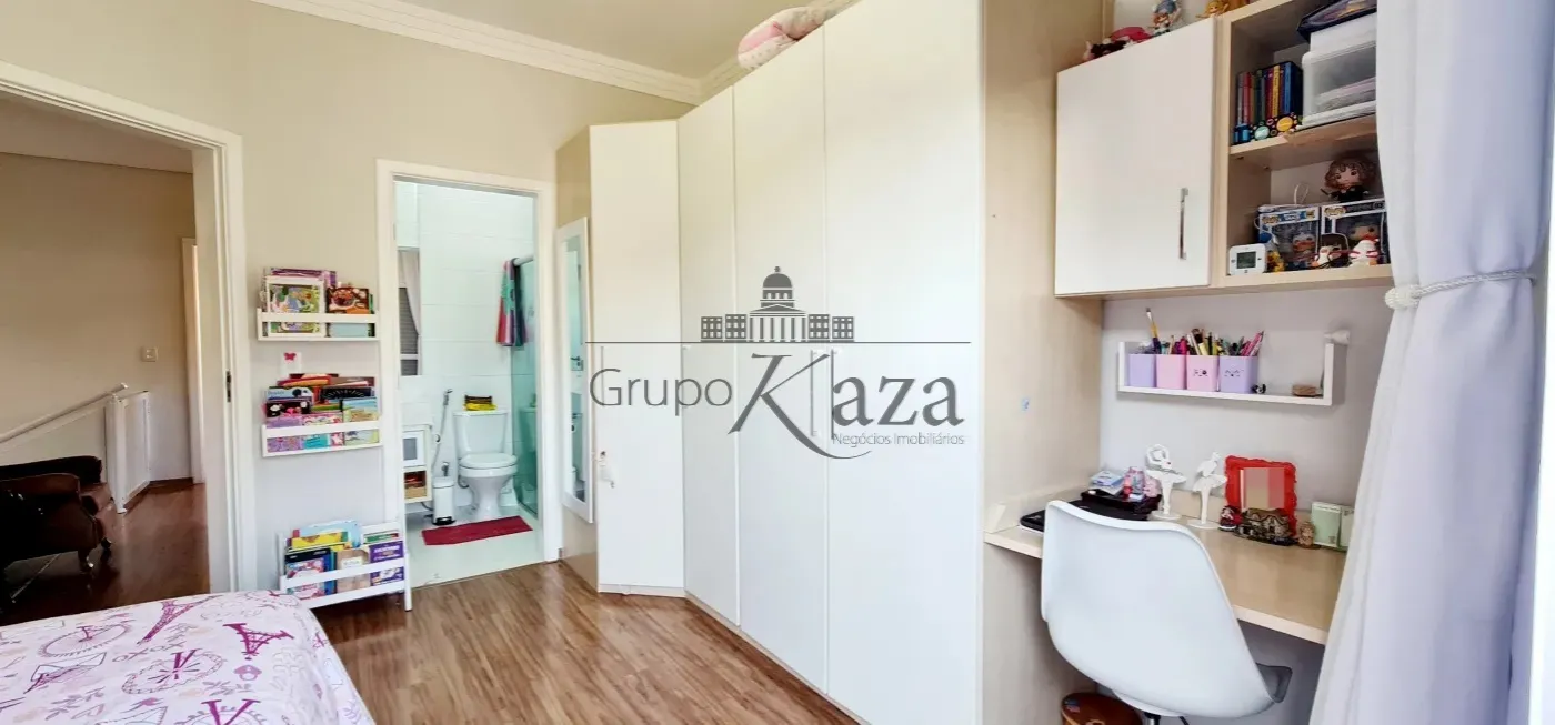 Foto 52 de Casa Condomínio em Urbanova V, São José dos Campos - imagem 52