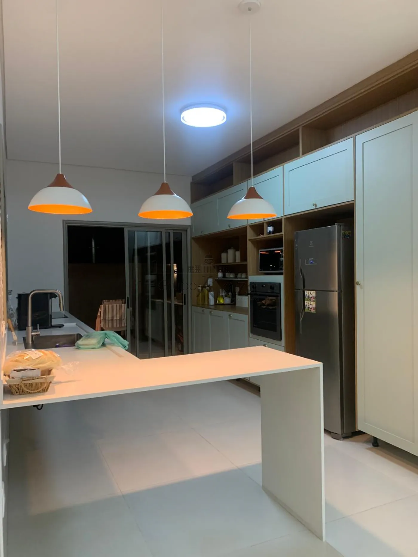 Foto 2 de Casa Condomínio em Eugênio de Melo, São José dos Campos - imagem 2 Foto 2 de Casa Condomínio em Eugênio de Melo, São José dos Campos - imagem 2