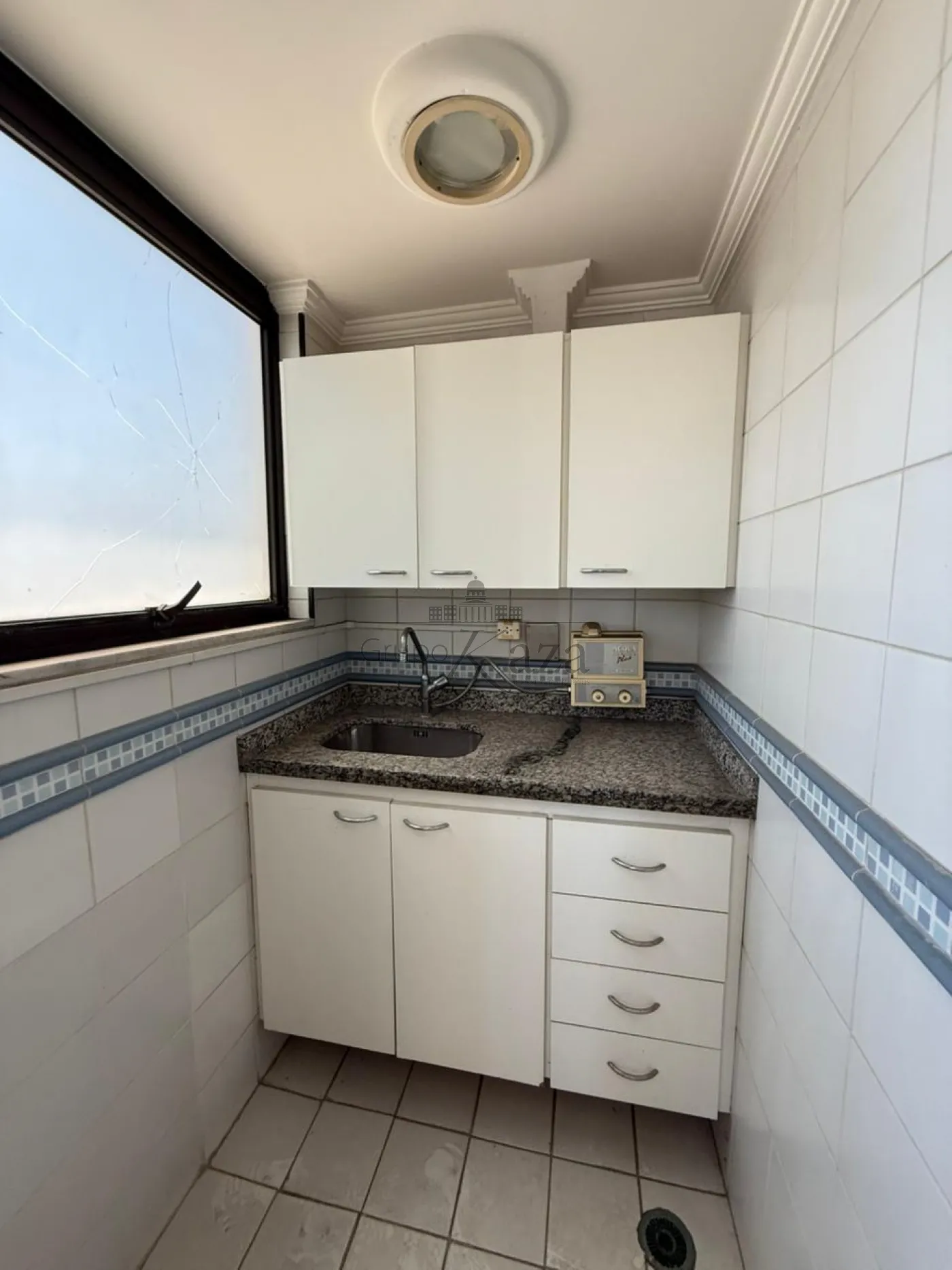 Foto 6 de Comercial Sala Condomínio em Jardim Satélite, São José dos Campos - imagem 6