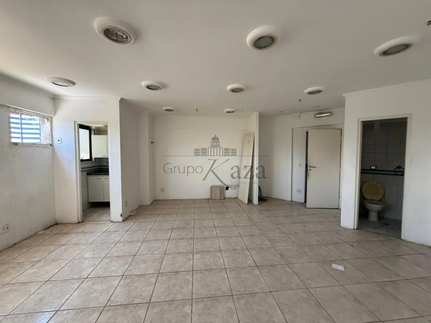 Foto 5 de Comercial Sala Condomínio em Jardim Satélite, São José dos Campos - imagem 5