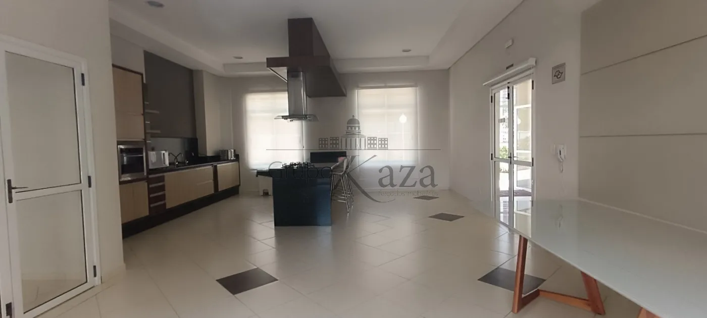 Foto 18 de Apartamento Padrão em Parque Residencial Aquarius, São José dos Campos - imagem 18