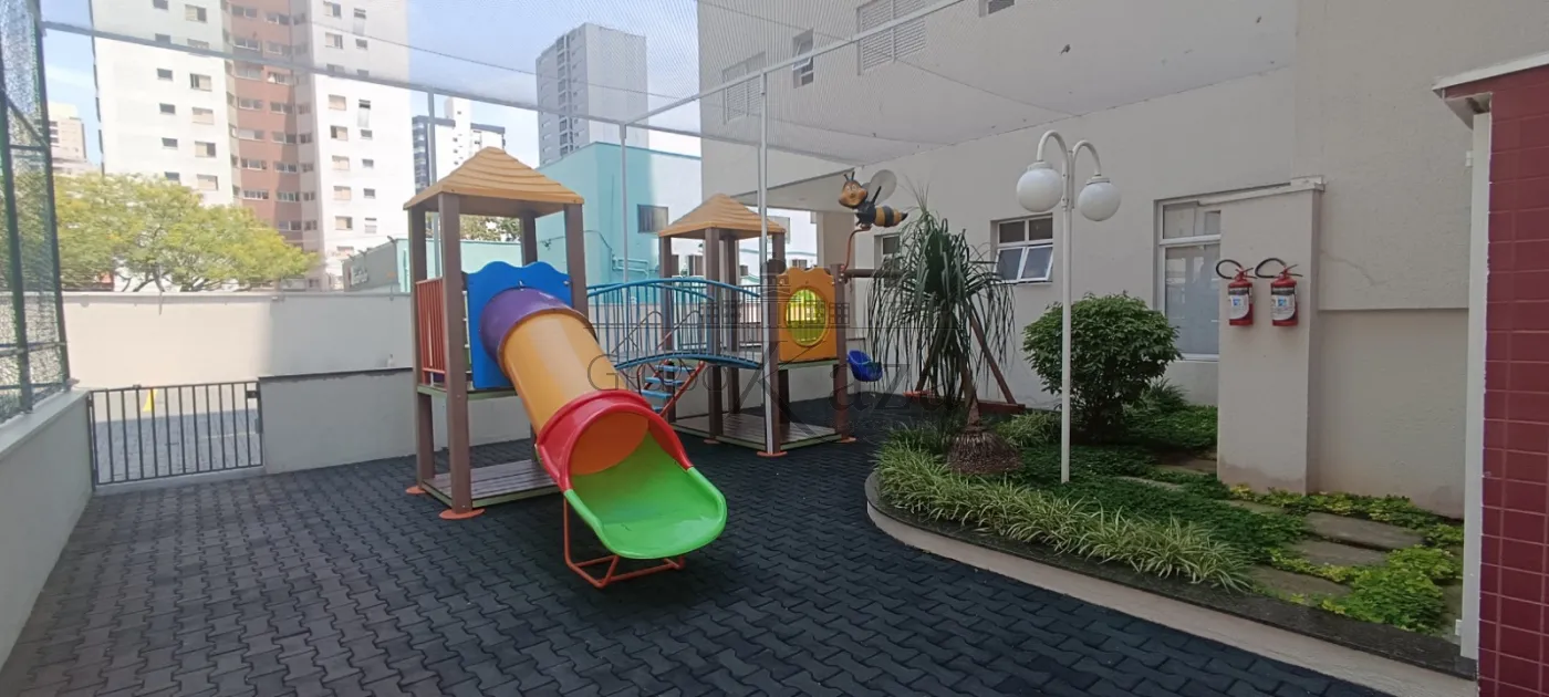 Foto 21 de Apartamento Padrão em Parque Residencial Aquarius, São José dos Campos - imagem 21