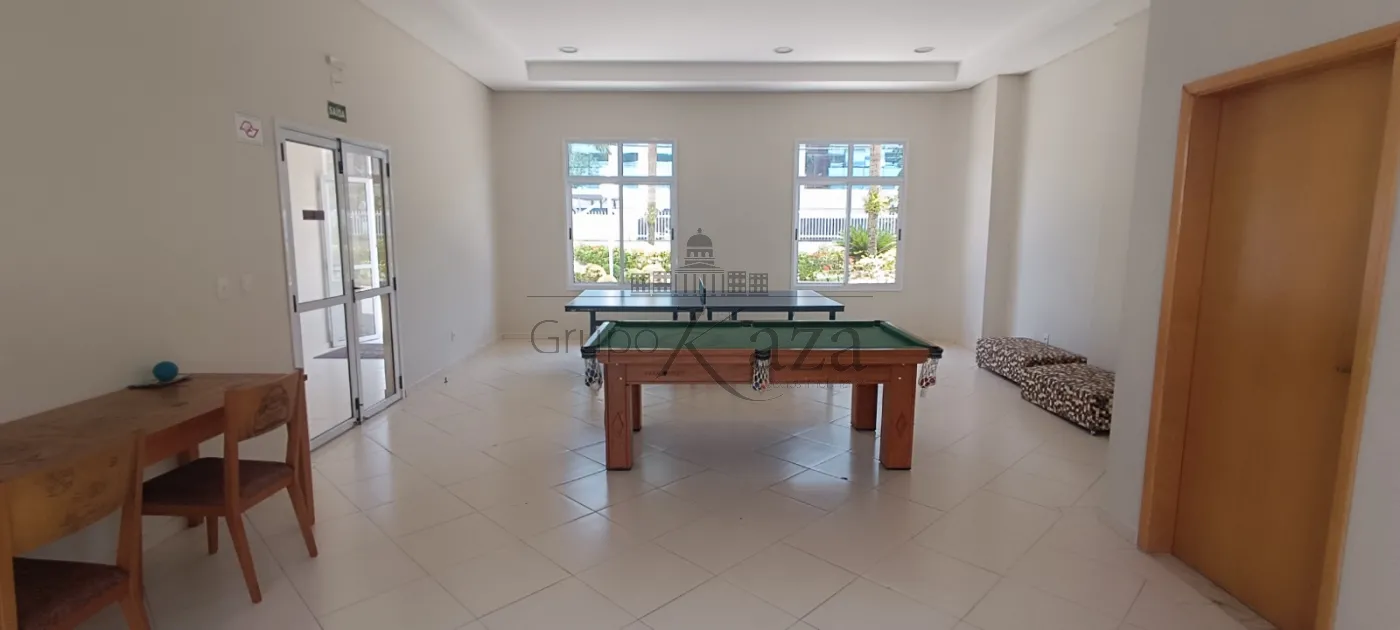 Foto 20 de Apartamento Padrão em Parque Residencial Aquarius, São José dos Campos - imagem 20