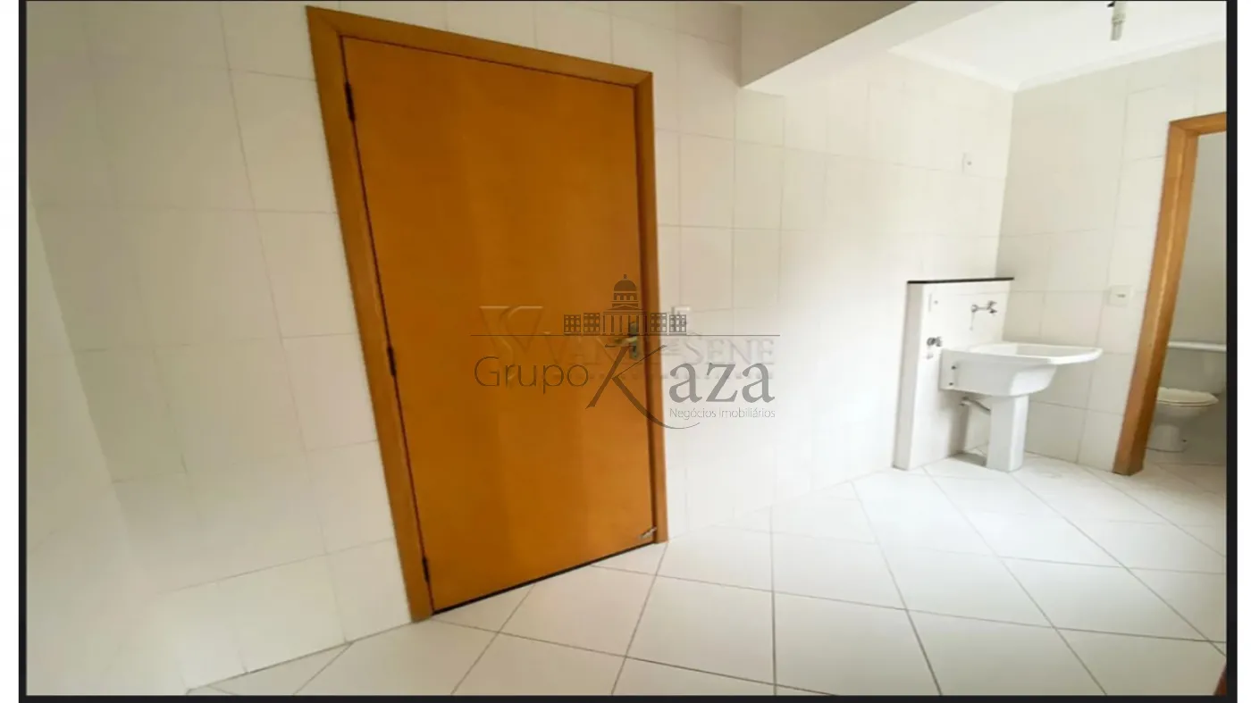 Foto 7 de Apartamento Padrão em Parque Residencial Aquarius, São José dos Campos - imagem 7