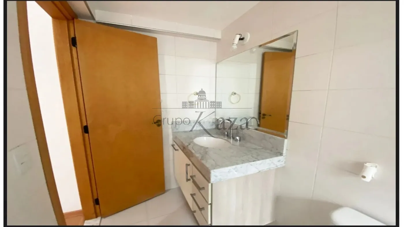 Foto 13 de Apartamento Padrão em Parque Residencial Aquarius, São José dos Campos - imagem 13