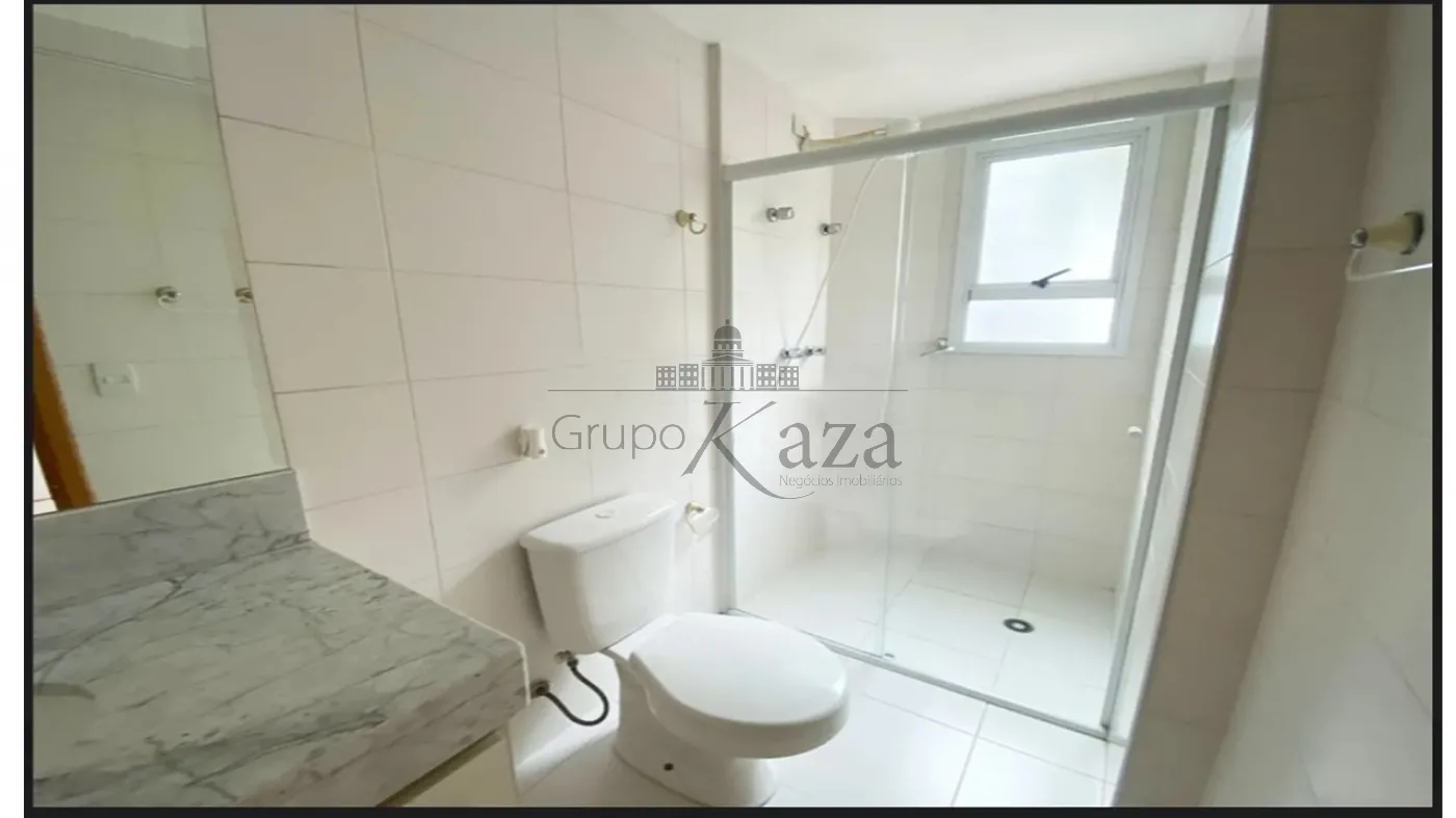 Foto 12 de Apartamento Padrão em Parque Residencial Aquarius, São José dos Campos - imagem 12