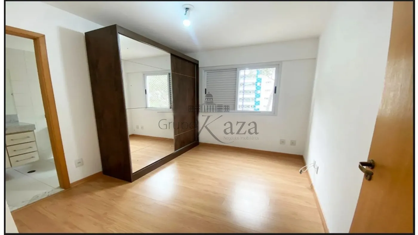 Foto 10 de Apartamento Padrão em Parque Residencial Aquarius, São José dos Campos - imagem 10
