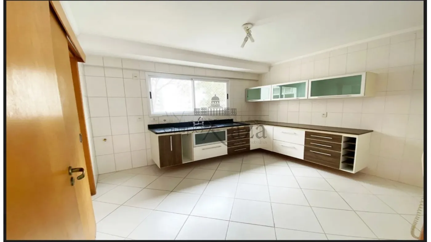 Foto 6 de Apartamento Padrão em Parque Residencial Aquarius, São José dos Campos - imagem 6