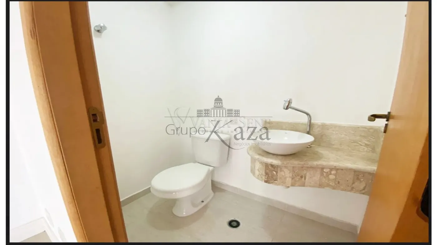 Foto 15 de Apartamento Padrão em Parque Residencial Aquarius, São José dos Campos - imagem 15