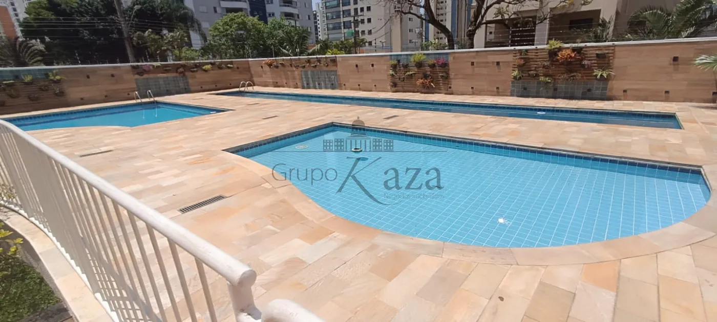 Foto 24 de Apartamento Padrão em Parque Residencial Aquarius, São José dos Campos - imagem 24