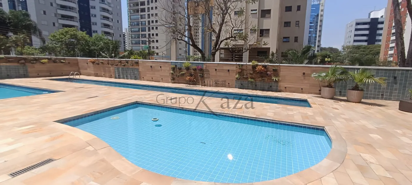 Foto 25 de Apartamento Padrão em Parque Residencial Aquarius, São José dos Campos - imagem 25