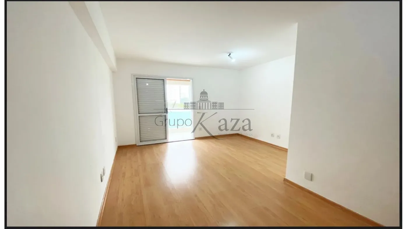 Foto 8 de Apartamento Padrão em Parque Residencial Aquarius, São José dos Campos - imagem 8