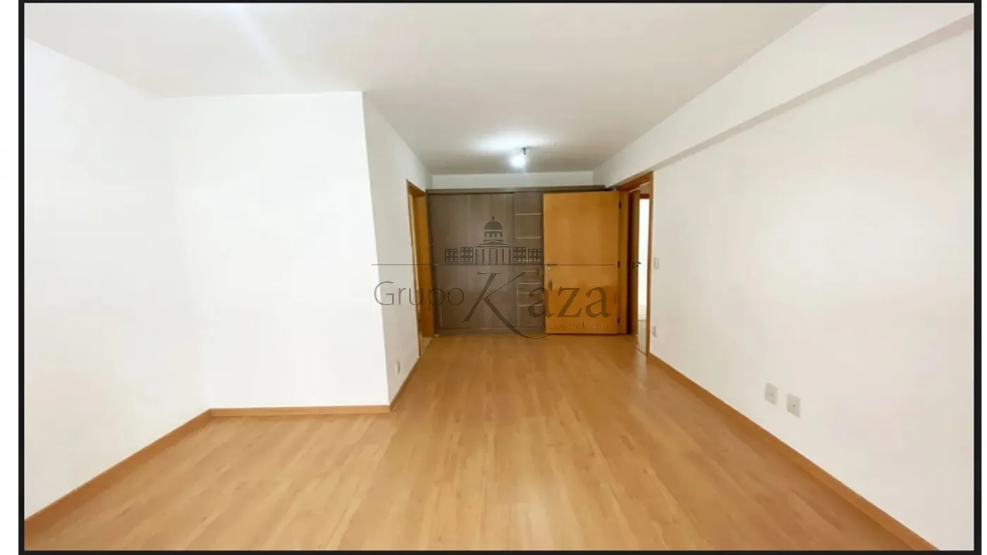 Foto 9 de Apartamento Padrão em Parque Residencial Aquarius, São José dos Campos - imagem 9