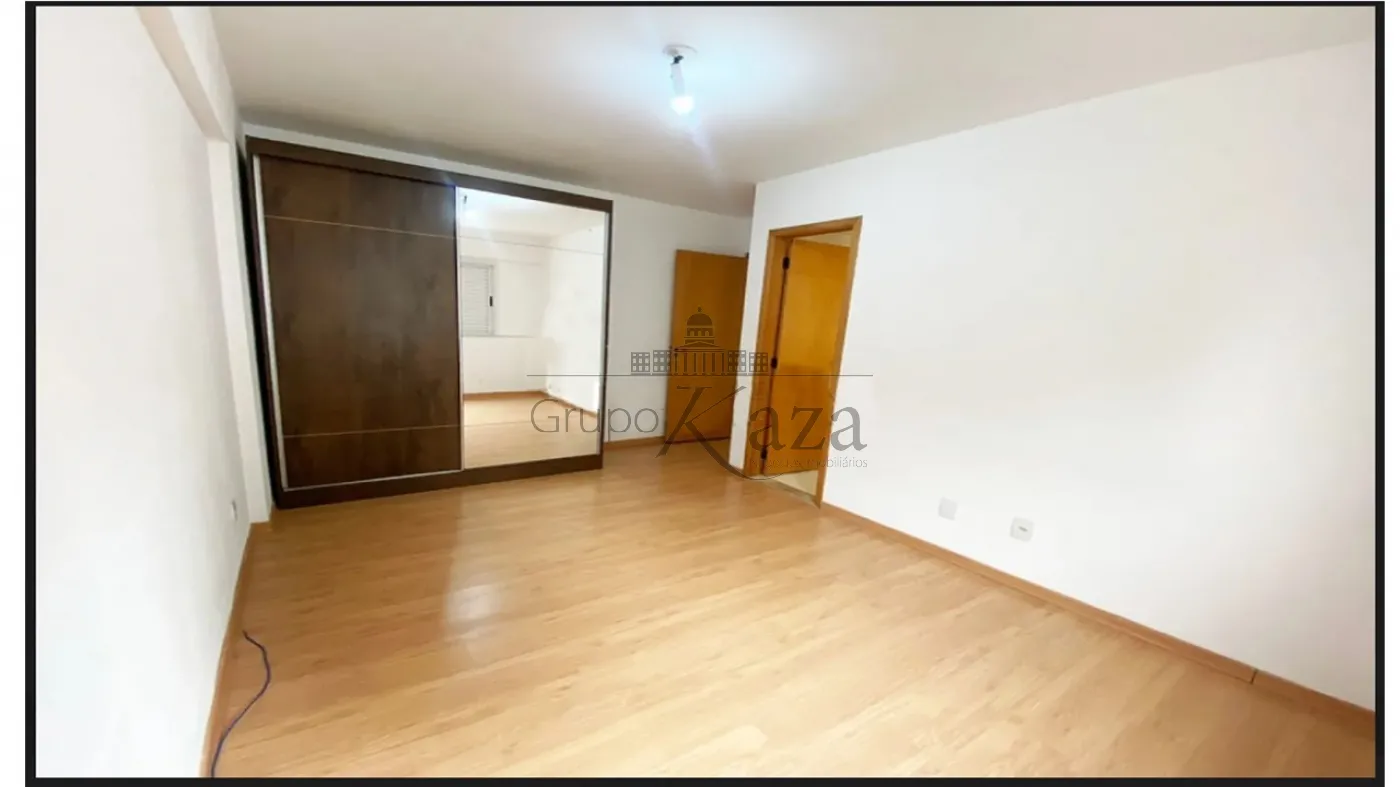 Foto 11 de Apartamento Padrão em Parque Residencial Aquarius, São José dos Campos - imagem 11