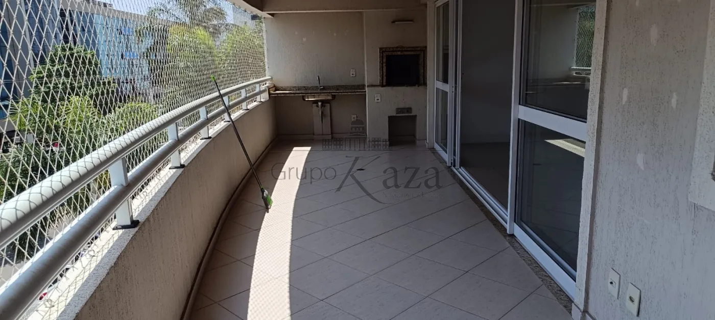 Foto 3 de Apartamento Padrão em Parque Residencial Aquarius, São José dos Campos - imagem 3 Foto 3 de Apartamento Padrão em Parque Residencial Aquarius, São José dos Campos - imagem 3