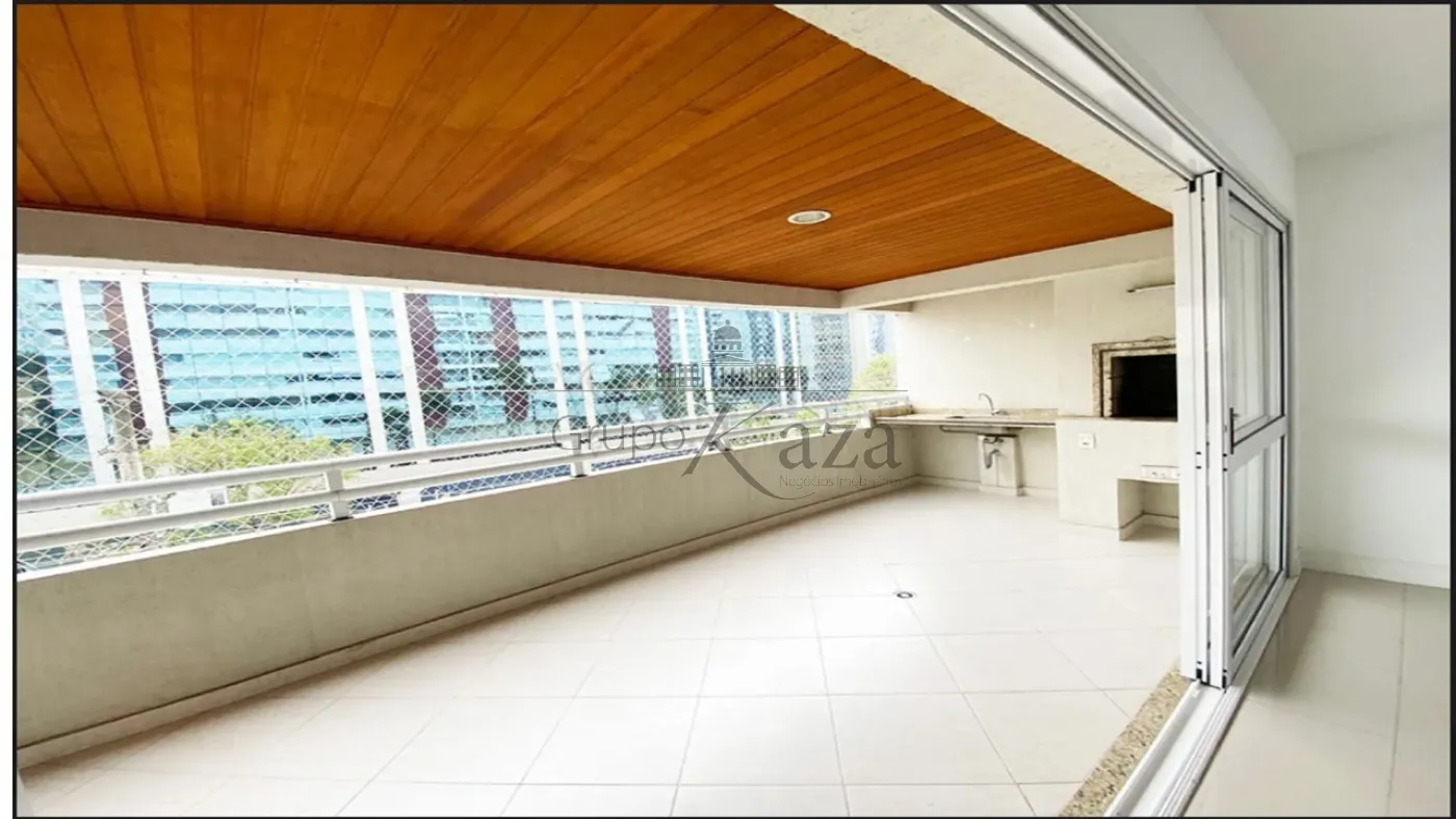 Foto 1 de Apartamento Padrão em Parque Residencial Aquarius, São José dos Campos - imagem 1 Foto 1 de Apartamento Padrão em Parque Residencial Aquarius, São José dos Campos - imagem 1