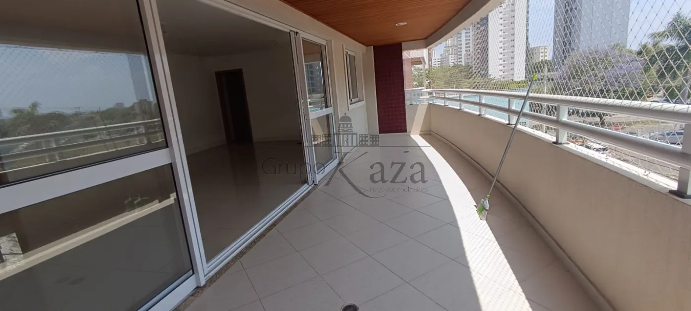 Foto 2 de Apartamento Padrão em Parque Residencial Aquarius, São José dos Campos - imagem 2 Foto 2 de Apartamento Padrão em Parque Residencial Aquarius, São José dos Campos - imagem 2