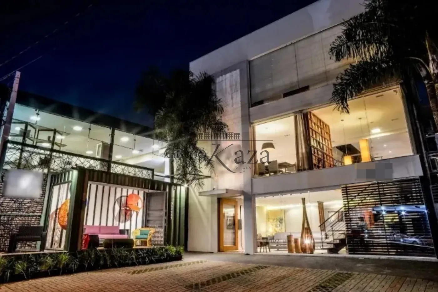 Foto 1 de Comercial Prédio em Jardim Esplanada, São José dos Campos - imagem 1 Foto 1 de Comercial Prédio em Jardim Esplanada, São José dos Campos - imagem 1