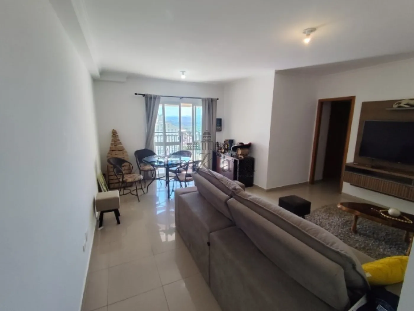 Foto 1 de Apartamento Padrão em Jardim Alvorada, São José dos Campos - imagem 1 Foto 1 de Apartamento Padrão em Jardim Alvorada, São José dos Campos - imagem 1