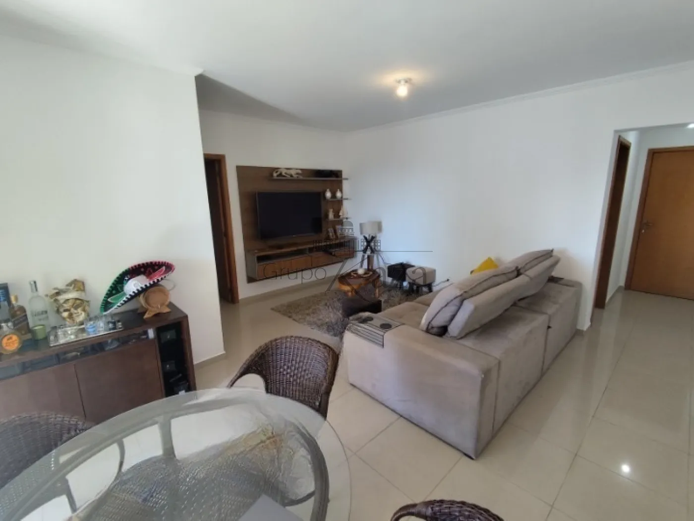 Foto 2 de Apartamento Padrão em Jardim Alvorada, São José dos Campos - imagem 2 Foto 2 de Apartamento Padrão em Jardim Alvorada, São José dos Campos - imagem 2