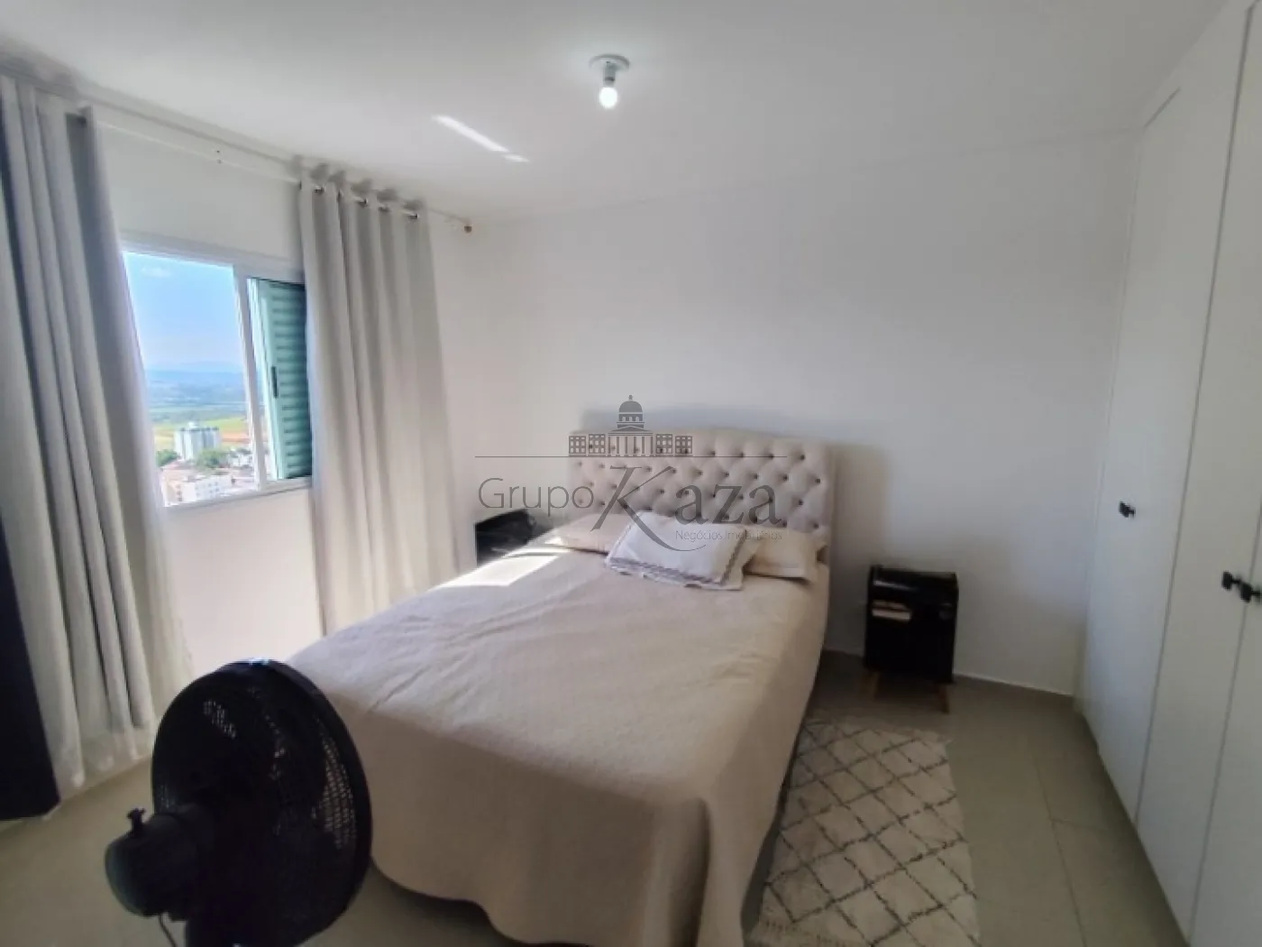 Foto 6 de Apartamento Padrão em Jardim Alvorada, São José dos Campos - imagem 6