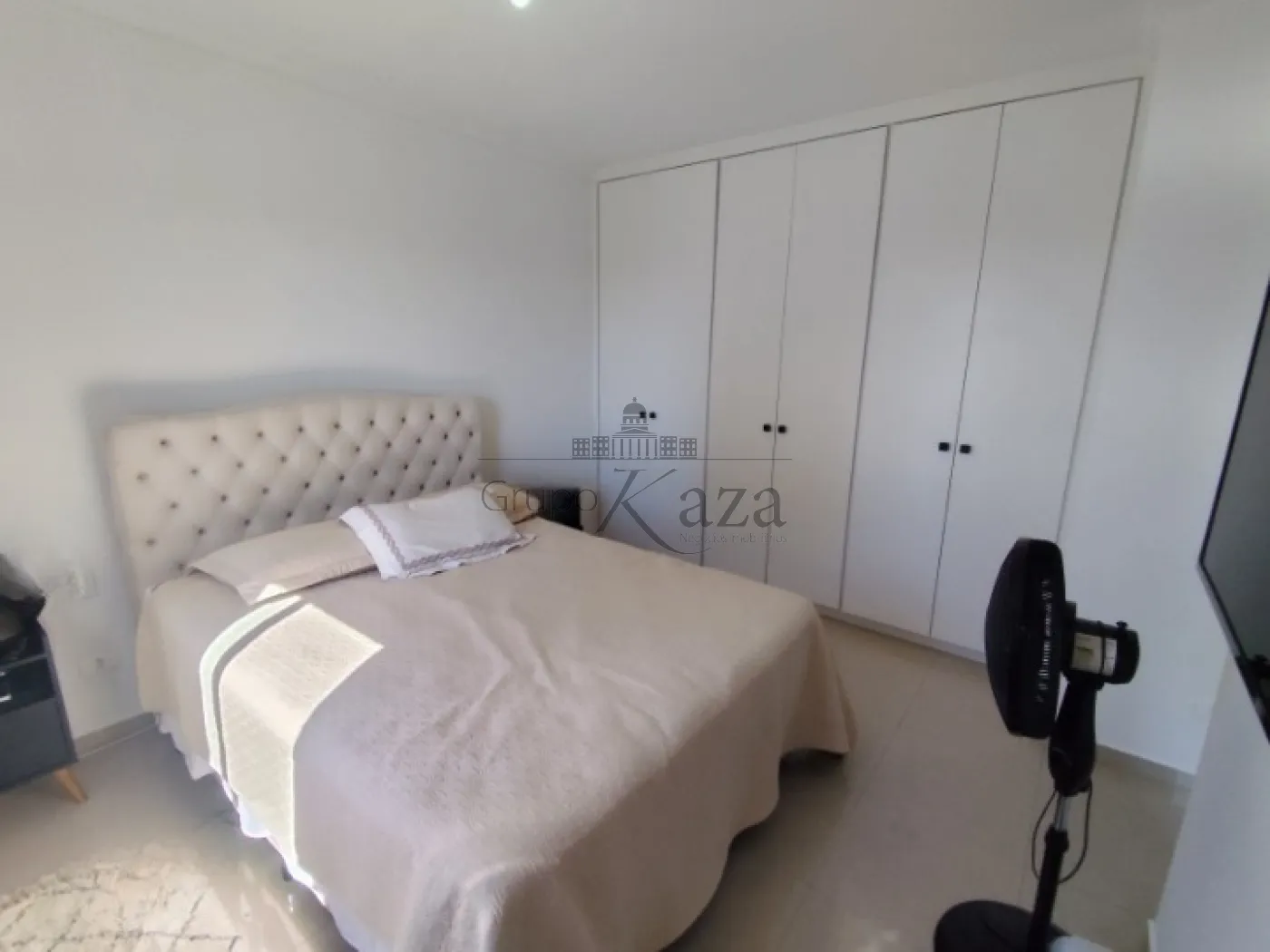 Foto 7 de Apartamento Padrão em Jardim Alvorada, São José dos Campos - imagem 7