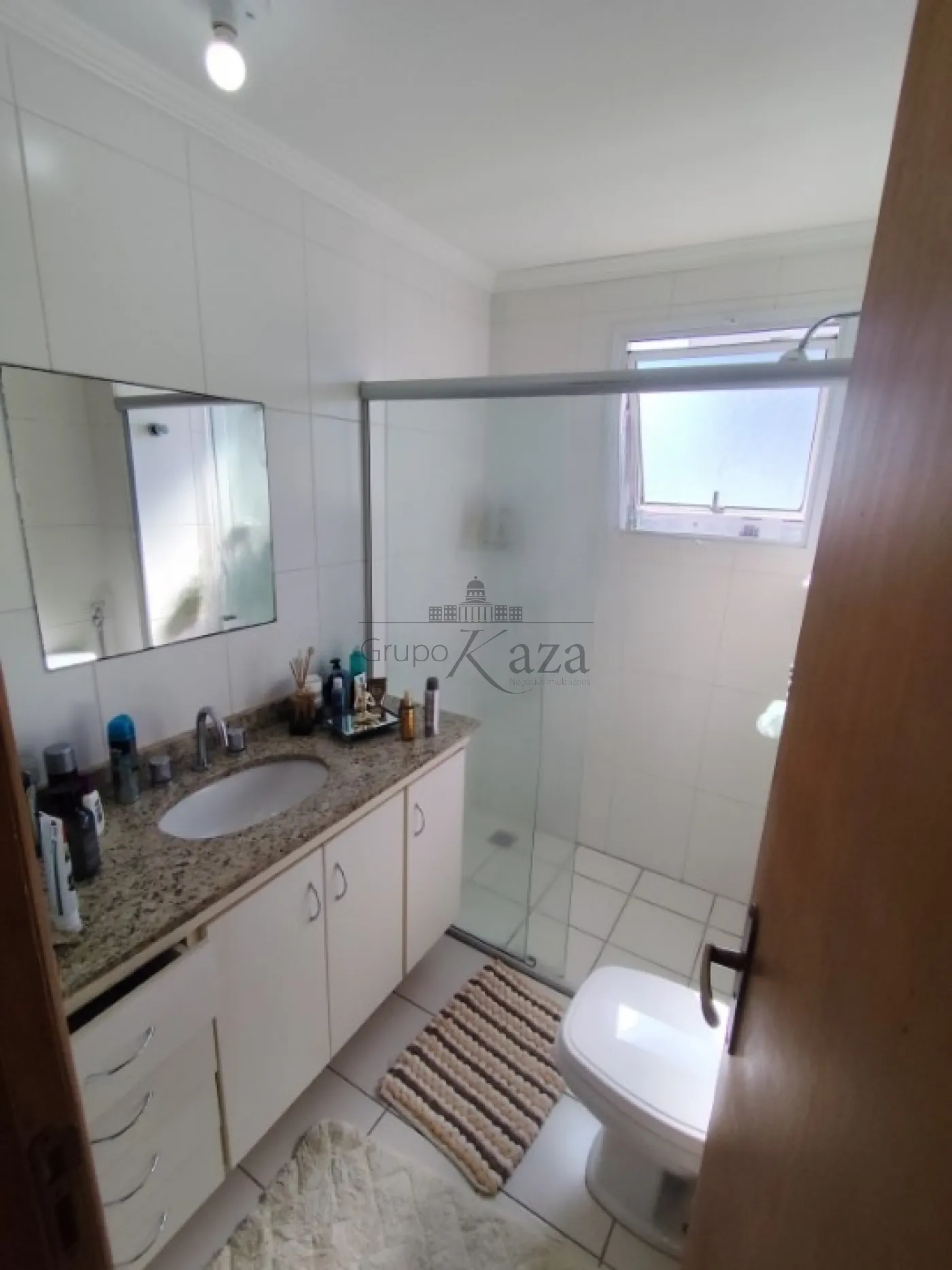 Foto 8 de Apartamento Padrão em Jardim Alvorada, São José dos Campos - imagem 8
