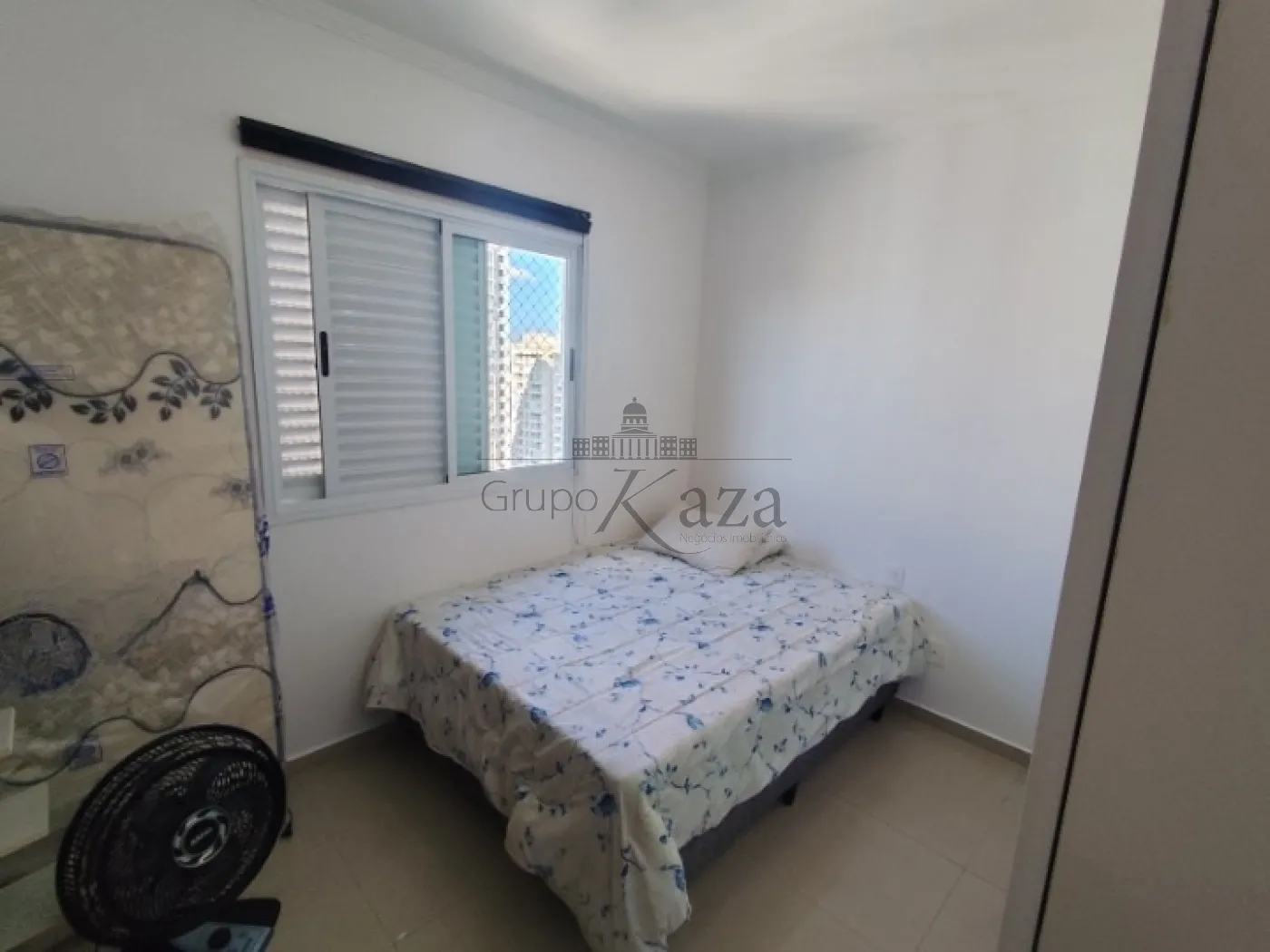 Foto 9 de Apartamento Padrão em Jardim Alvorada, São José dos Campos - imagem 9