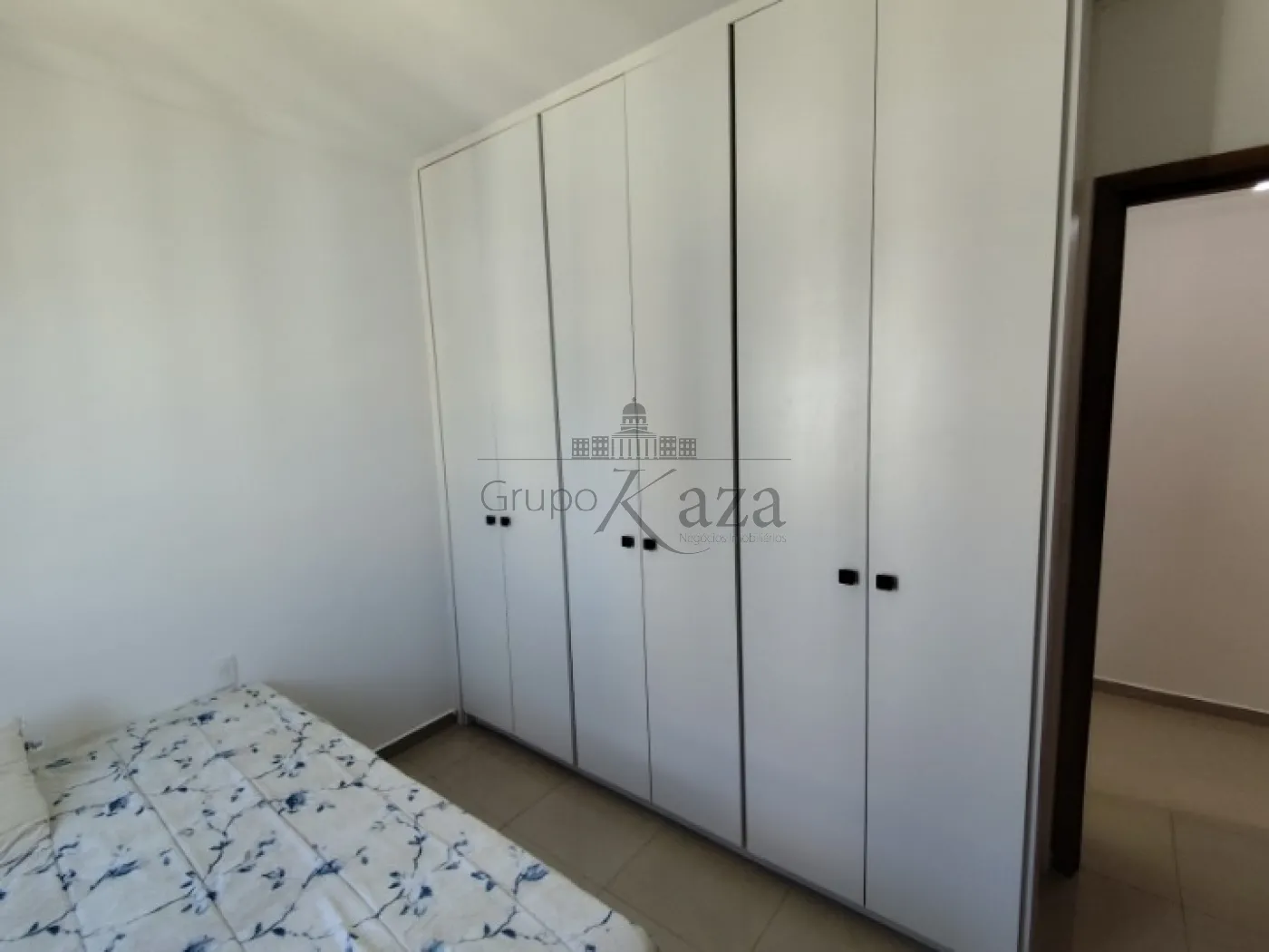 Foto 10 de Apartamento Padrão em Jardim Alvorada, São José dos Campos - imagem 10
