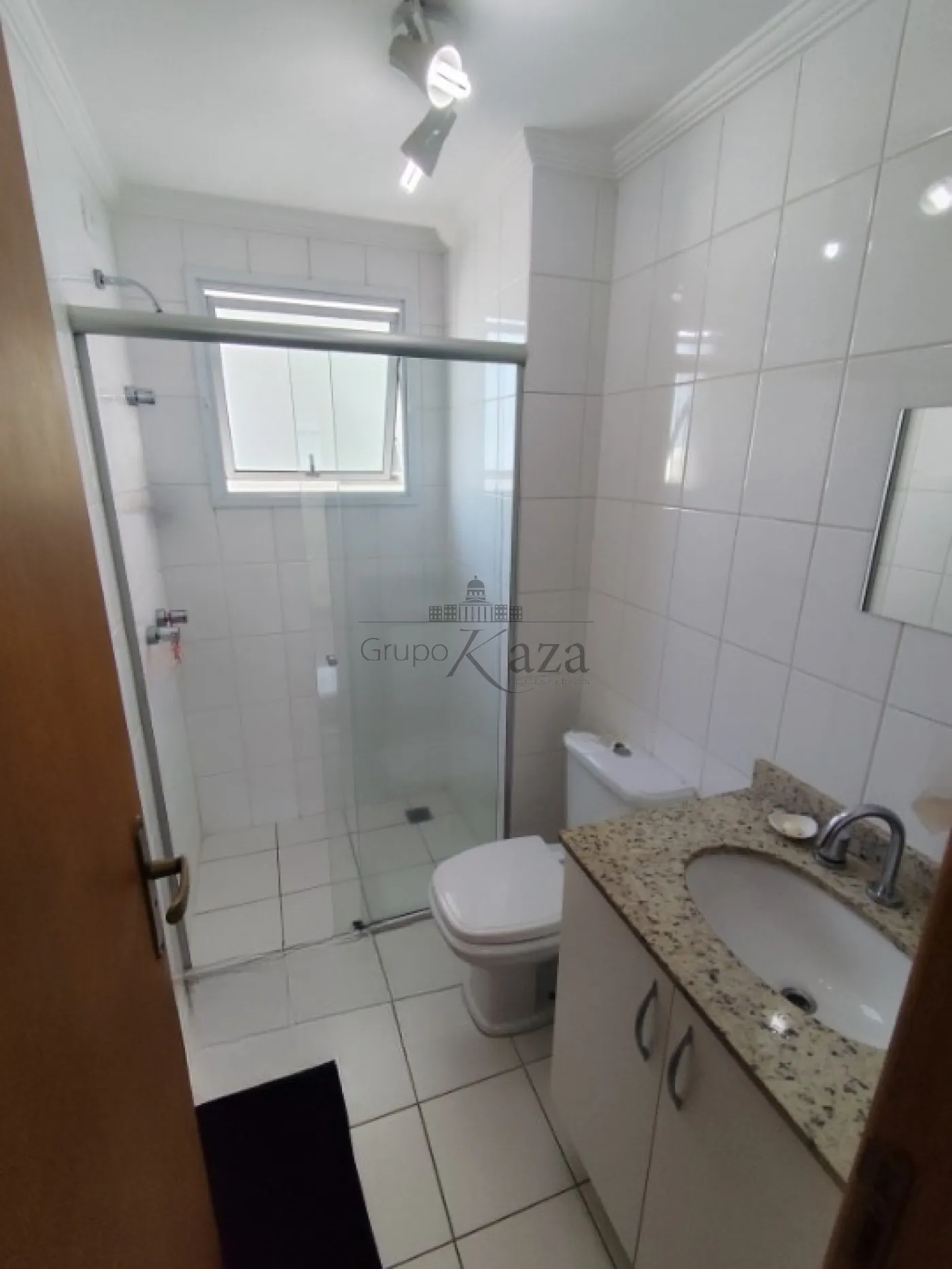 Foto 11 de Apartamento Padrão em Jardim Alvorada, São José dos Campos - imagem 11