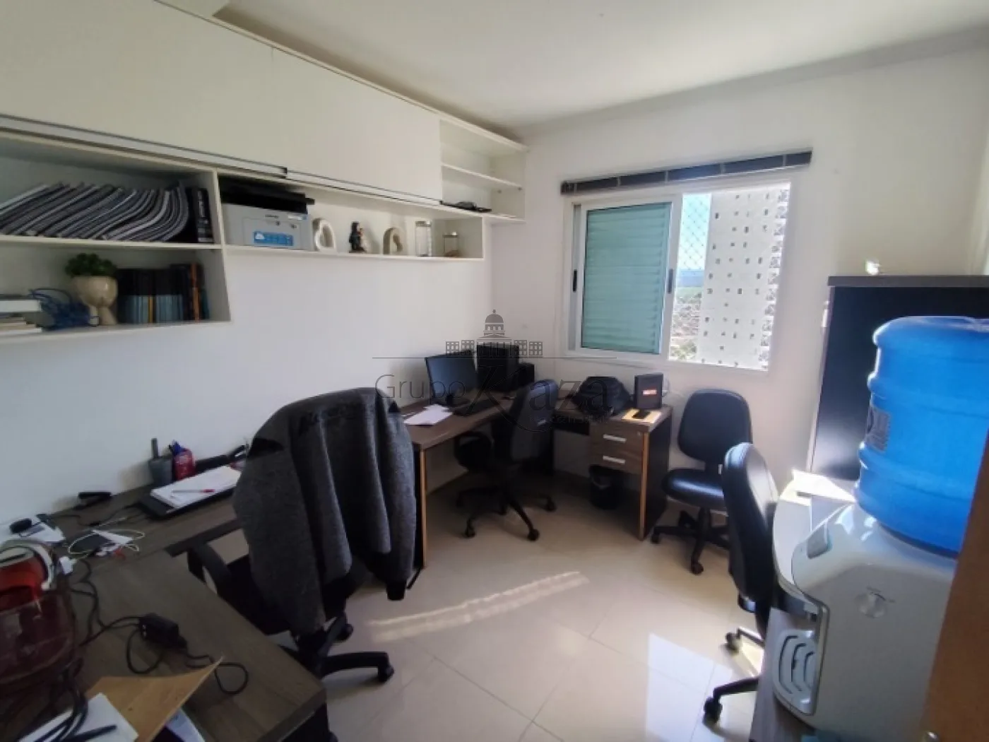 Foto 12 de Apartamento Padrão em Jardim Alvorada, São José dos Campos - imagem 12