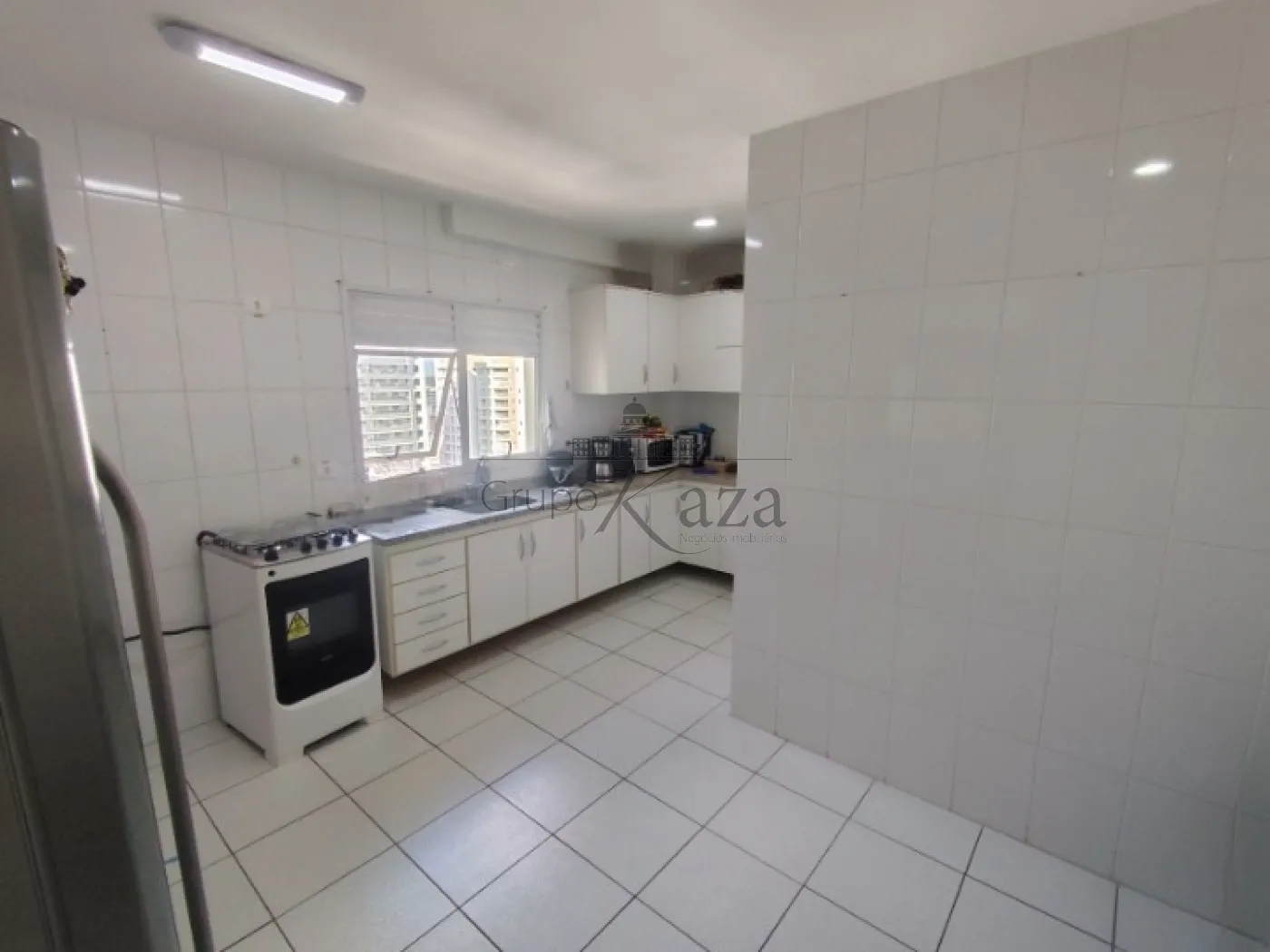 Foto 3 de Apartamento Padrão em Jardim Alvorada, São José dos Campos - imagem 3 Foto 3 de Apartamento Padrão em Jardim Alvorada, São José dos Campos - imagem 3