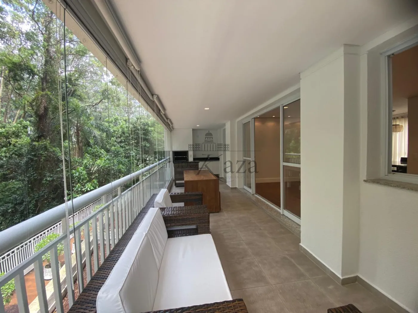 Foto 8 de Apartamento Padrão em Vila Andrade, São Paulo - imagem 8