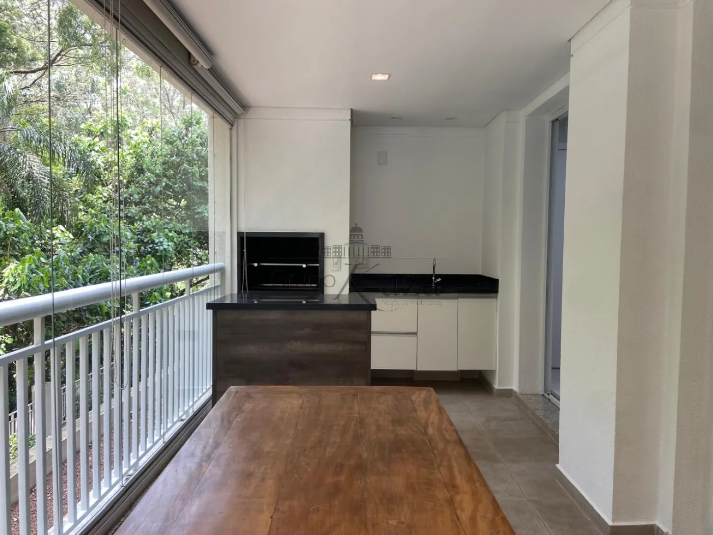 Foto 12 de Apartamento Padrão em Vila Andrade, São Paulo - imagem 12