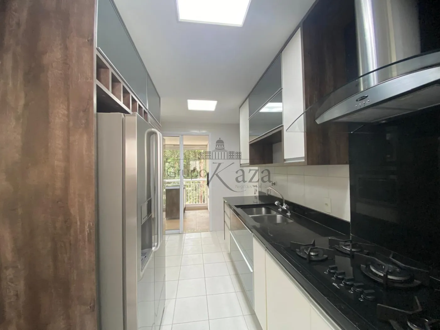 Foto 17 de Apartamento Padrão em Vila Andrade, São Paulo - imagem 17