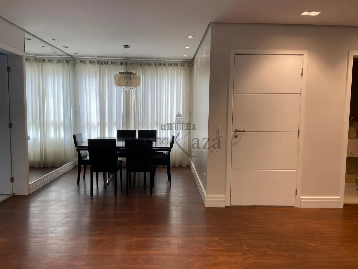 Foto 3 de Apartamento Padrão em Vila Andrade, São Paulo - imagem 3