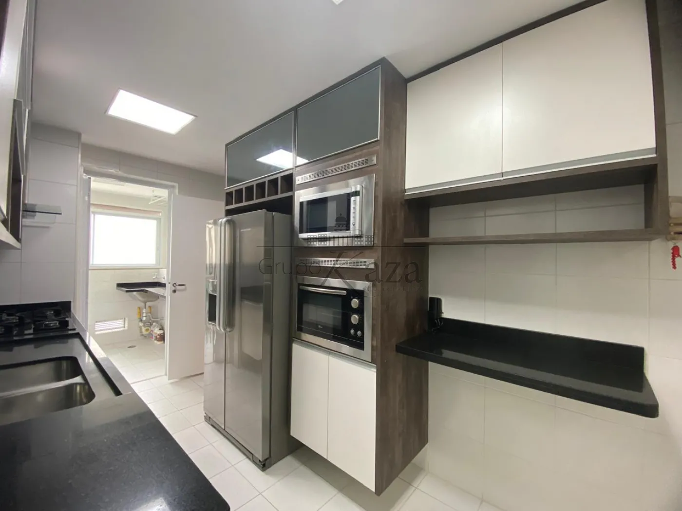 Foto 16 de Apartamento Padrão em Vila Andrade, São Paulo - imagem 16