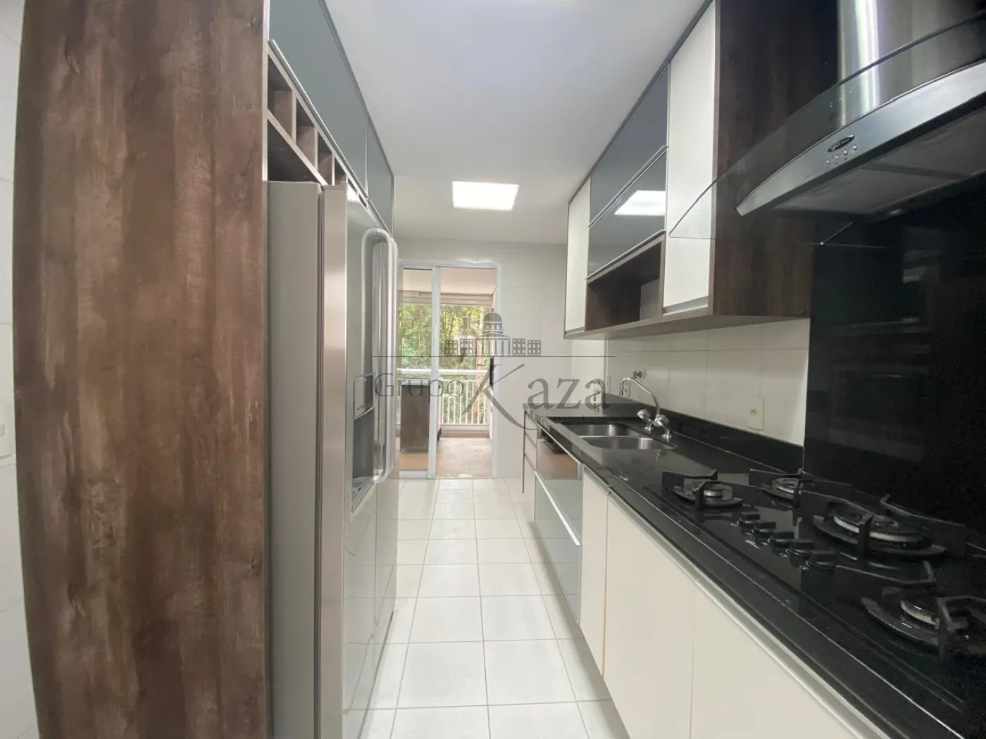 Foto 18 de Apartamento Padrão em Vila Andrade, São Paulo - imagem 18