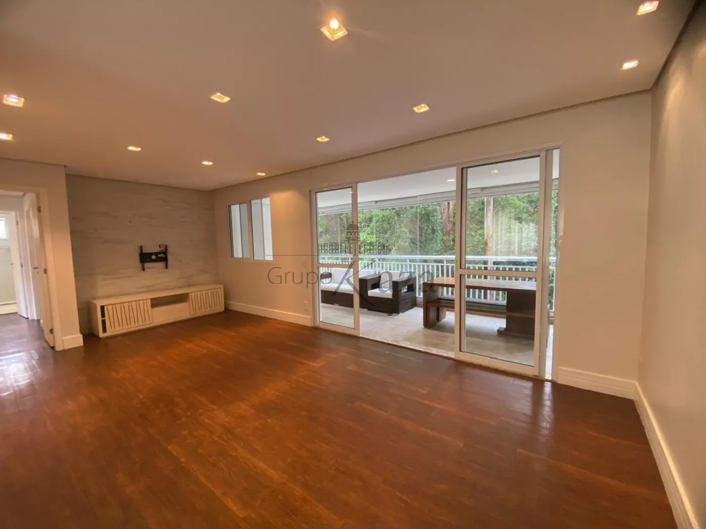 Foto 2 de Apartamento Padrão em Vila Andrade, São Paulo - imagem 2