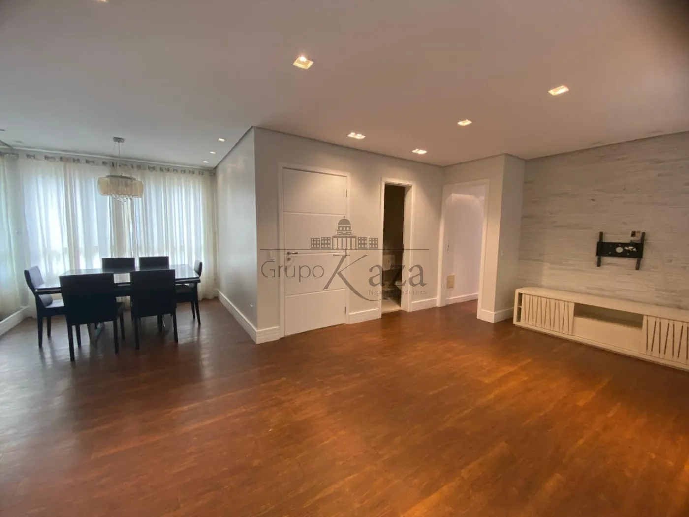 Foto 4 de Apartamento Padrão em Vila Andrade, São Paulo - imagem 4