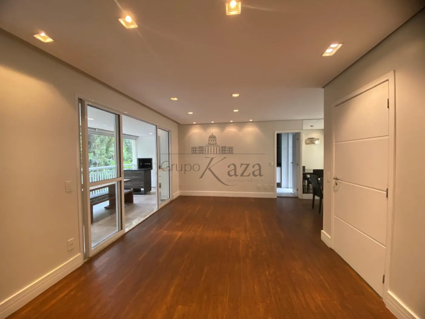 Foto 1 de Apartamento Padrão em Vila Andrade, São Paulo - imagem 1