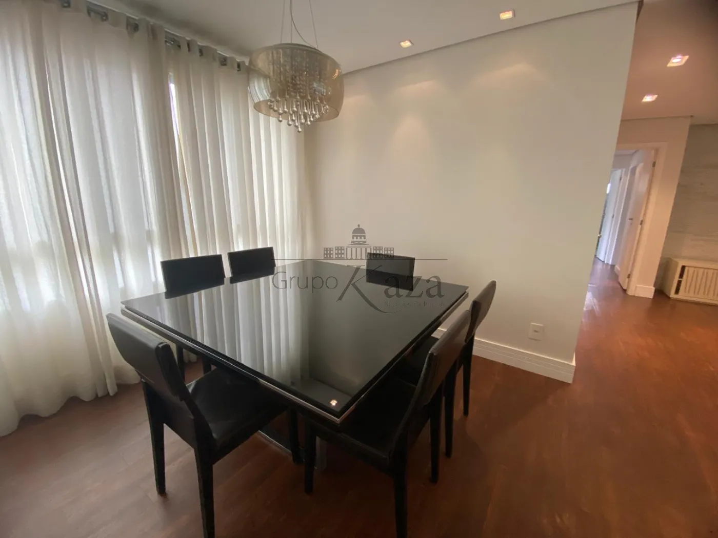 Foto 5 de Apartamento Padrão em Vila Andrade, São Paulo - imagem 5