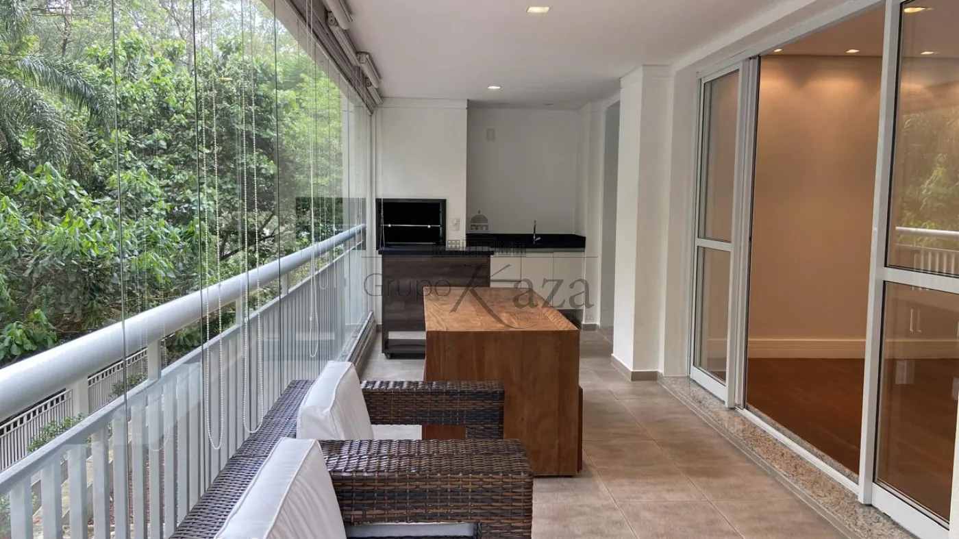 Foto 9 de Apartamento Padrão em Vila Andrade, São Paulo - imagem 9